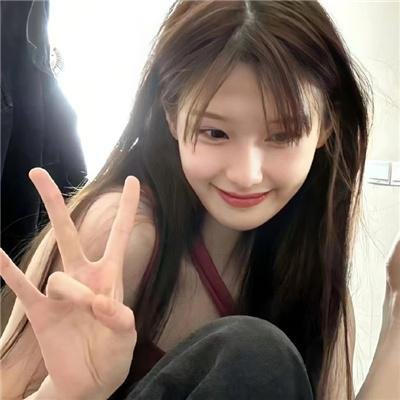 正经好人